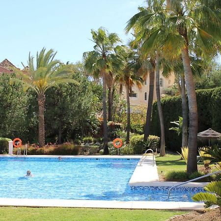 La Concha Vista La Quinta Appartement Marbella Buitenkant foto