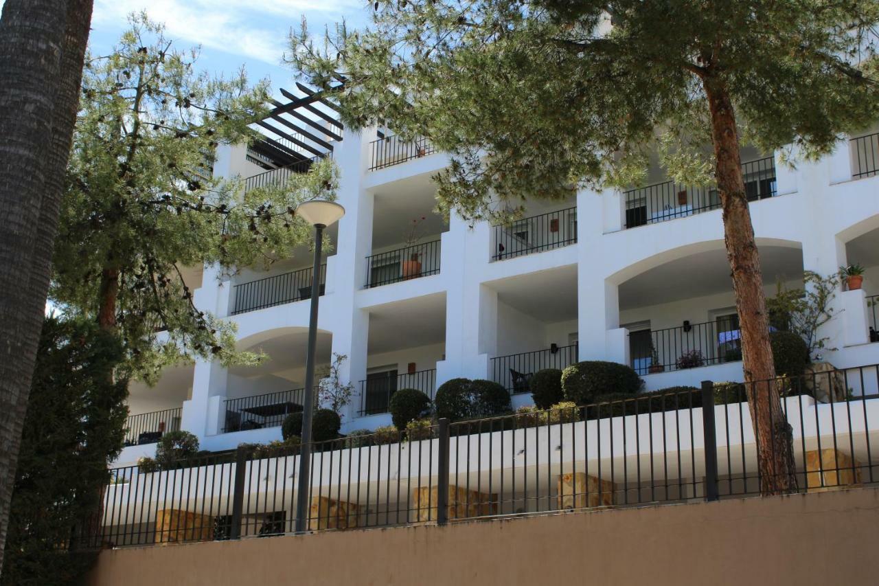 La Concha Vista La Quinta Appartement Marbella Buitenkant foto